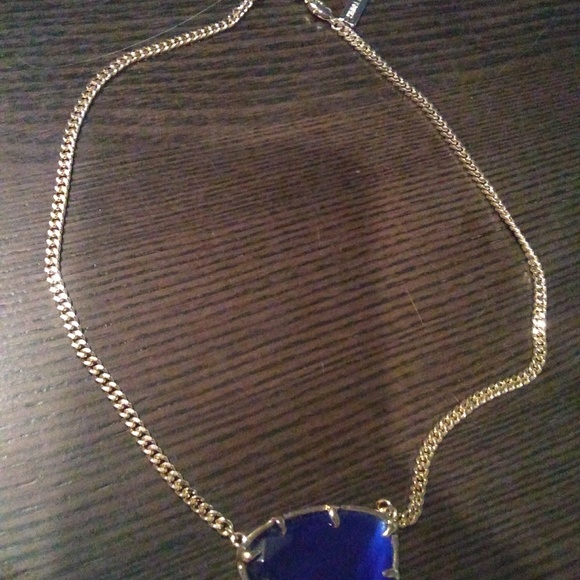 Kendra Scott Merril Teadrop reversible - Picture 6 of 8